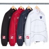 Supreme Reflective Piping Pullover (FW24)