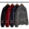 Supreme Reflective Piping Pullover (FW24) - Group Shots