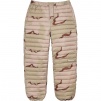 Supreme Micro Down Pant (FW24) - Desert Camo