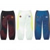 Supreme S Logo Track Pant (FW24)