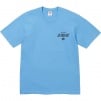 Supreme 4 Life Tee (FW24)