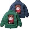 Supreme Jane's Addiction Mechanics Jacket (FW24)