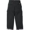 Supreme Supreme Dickies Flannel Lined Cargo Pant (FW24)