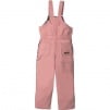 Supreme Supreme Dickies Flannel Lined Overall (FW24)