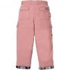 Supreme Supreme Dickies Flannel Lined Cargo Pant (FW24)