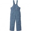 Supreme Supreme Dickies Flannel Lined Overall (FW24)