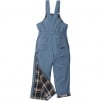 Supreme Supreme Dickies Flannel Lined Overall (FW24)