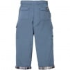 Supreme Supreme Dickies Flannel Lined Cargo Pant (FW24)