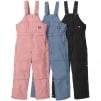 Supreme Supreme Dickies Flannel Lined Overall (FW24)