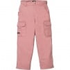Supreme Supreme Dickies Flannel Lined Cargo Pant (FW24)