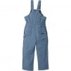 Supreme Supreme Dickies Flannel Lined Overall (FW24)
