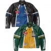 Supreme Supreme HYSTERIC GLAMOUR Vanson Leathers Jacket (FW24)