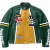 Supreme Supreme HYSTERIC GLAMOUR Vanson Leathers Jacket (FW24)