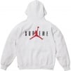 Supreme Supreme Jordan Hooded Sweatshirt (FW24)