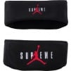 Supreme Supreme Jordan Headband (FW24)