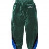 Supreme Supreme Martine Rose Velour Track Pant (FW24)