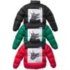 Supreme Supreme The North Face Nuptse Jacket (FW24)