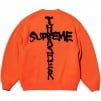Supreme Supreme Thrasher Sweater (FW24)