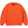 Supreme Supreme Thrasher Sweater (FW24)