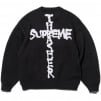 Supreme Supreme Thrasher Sweater (FW24)