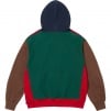 Supreme Box Logo Hooded Sweatshirt (FW24) - Multicolor