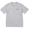 Supreme Fuck Money Tee (FW24) - $40