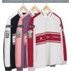 Supreme Chest Stripe Rugby (FW24)