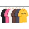Supreme FTP S S Top (FW24)