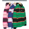 Supreme Hooded Rugby (FW24)