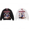 Supreme Snow White Sweater (FW24)