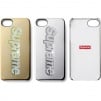 Supreme Supreme Incase Bling Logo iPhone 5 Case (SS13)