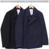Supreme Military Peacoat (SS13)