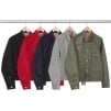 Supreme Supreme Levis Type 1 Jacket (SS13)