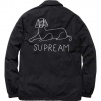 Supreme Schminx Coaches Jacket (SS13)