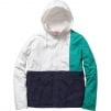 Supreme Panelled Parka (SS13)