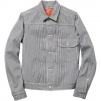 Supreme Supreme Levis Type 1 Jacket (SS13)