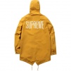 Supreme Taped Seam Fishtail (SS13)