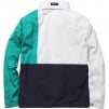 Supreme Panelled Parka (SS13)