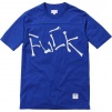 Supreme Fuck Bones Tee (SS13)