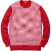 Supreme Checkered Sweater (SS13)