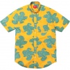 Supreme Paisley Shirt (SS14)