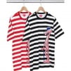 Supreme Supreme Pink Panther Stripe Top (SS14)