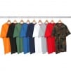 Supreme Pocket Tee (SS14)
