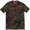 Supreme Pocket Tee (SS14)