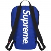 Supreme Mesh Backpack (SS15)