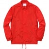 Supreme International Coaches Jacket (SS15)