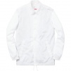 Supreme International Coaches Jacket (SS15)