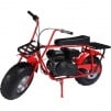 Supreme Supreme Coleman CT200U Mini Bike (SS17)