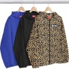 Supreme Skew Hooded Nylon Jacket (SS17)