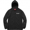 Supreme Skew Hooded Nylon Jacket (SS17)